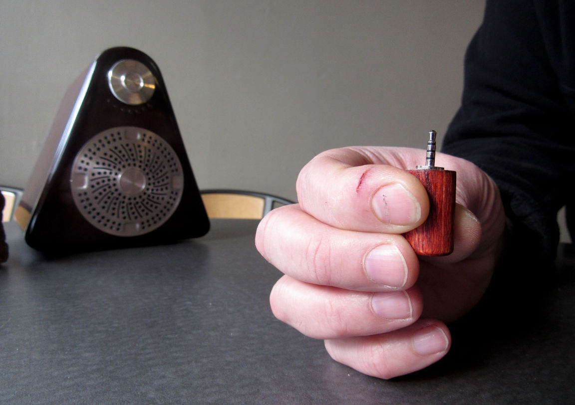 Princeton Audio